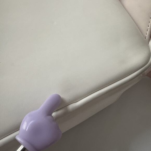 Loungefly Harry Potter After All This Time Always Deer Mini Backpack Embroidered - Picture 12 of 14